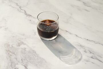 ice espresso 