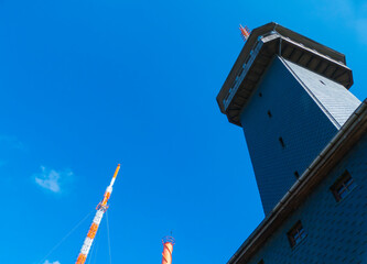 Feldbergturm