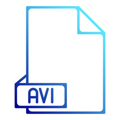 file extension avi