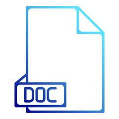 file extension doc
