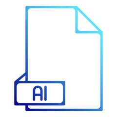 file extension ai