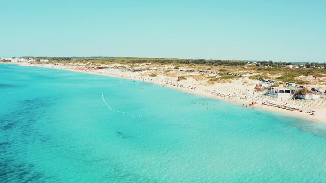 Marina di Lizzano Taranto