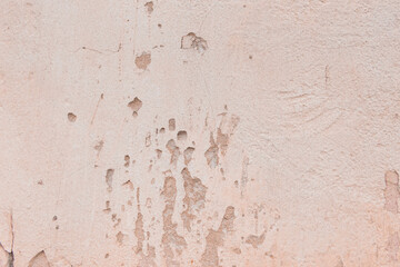 Old cement surface broken concrete wall texture worn background