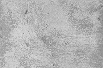Old white or grey wall concrete texture cement background gray rough