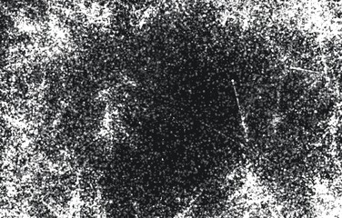 Obraz premium Distress urban used texture. Grunge rough dirty background.Grainy abstract texture on a white background.highly Detailed grunge background with space. 