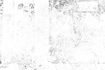 Old rustic grungy aged painted facade of rusty smudged daub. Rough grime edged wall. Wrinkled uneven plastering. Cracked chipped messy falling stucco.Dirty vintage flaking textured layer for 3D design