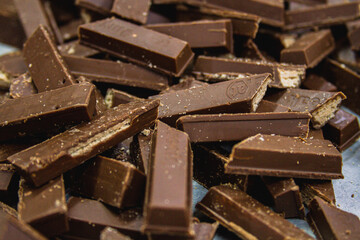 chocolate