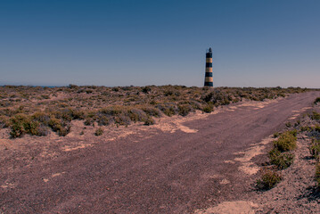 Peninsula de Valdes, Argentina.
