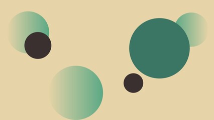 abstract background for desktop wallpaper and banner