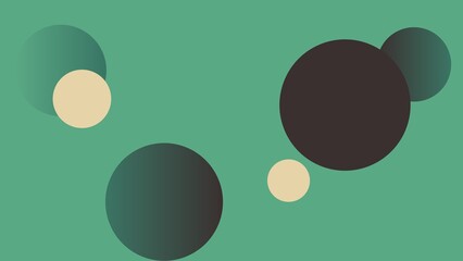 abstract background for desktop wallpaper and banner