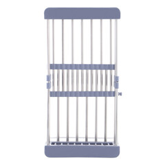 Dish drying rack for  kitchen sink.