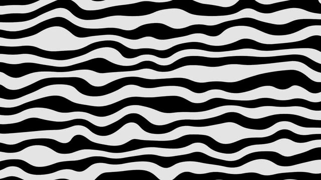 seamless pattern loop animation