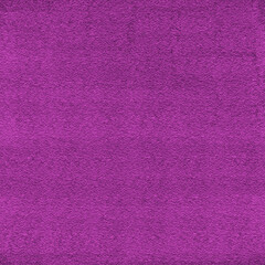 Pink canvas texture background.