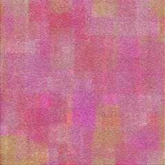 Multicolored canvas texture background.