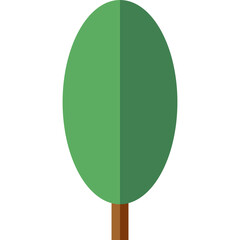 tree icon
