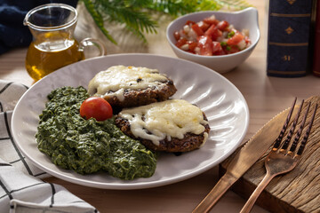 Hamburguer
