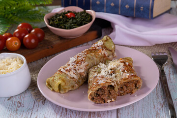 Crepe