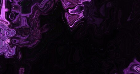 Fototapeta premium Abstract Fluid Backgrounds. Natural luxury abstract fluid art painting in alcohol ink technique. Tender and dreamy wallpaper. waves and swirls. Abstract fluid acrylic painting. Modern art. Liquid.