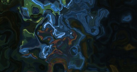 Abstract Fluid Backgrounds. Natural luxury abstract fluid art painting in alcohol ink technique. Tender and dreamy wallpaper. waves and swirls. Abstract fluid acrylic painting. Modern art. Liquid.