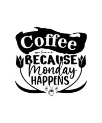 Coffee Gives Me Teacher Powers svg, Teacher Svg File, Coffee Teacher Svg, Teacher Life Shirt Design