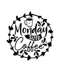 Coffee Gives Me Teacher Powers svg, Teacher Svg File, Coffee Teacher Svg, Teacher Life Shirt Design