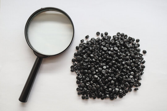 Plastik surowiec granulat PP polipropylen
Tworzywa sztuczne