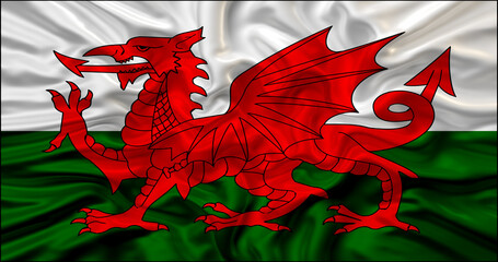 Wales