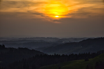 Emmental, Switzerland