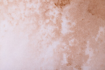 old brown paper sheet. papyrus vintage texture