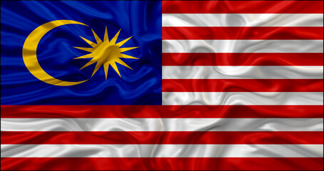 Malaysia flag