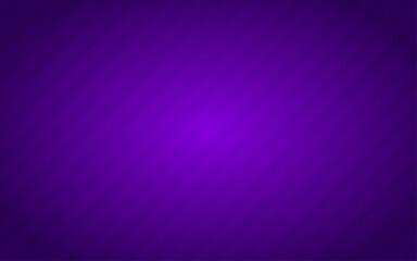 Modern Elegant abstract diagonal violet background with line strips