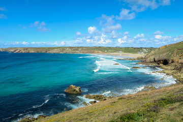 Côte bretonne