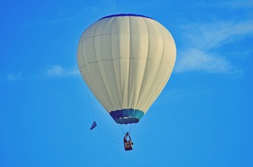 Globo aerostático