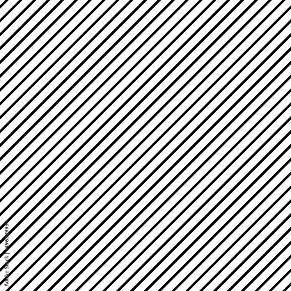 Poster Lines, stripes grid, mesh pattern, texture. Seamlessly repeatable