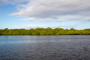 Rio Taperoá-Ba