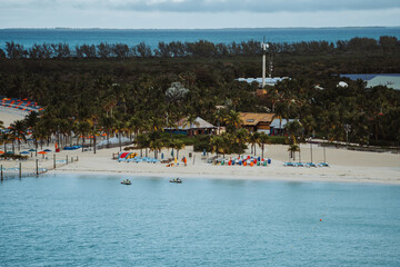 island in the bahamas