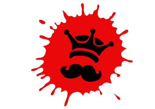 king of mustache