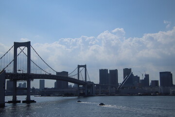 bridge