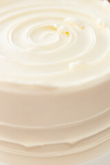 Cobertura de buttercream