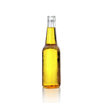 Open beer bottle outlet
