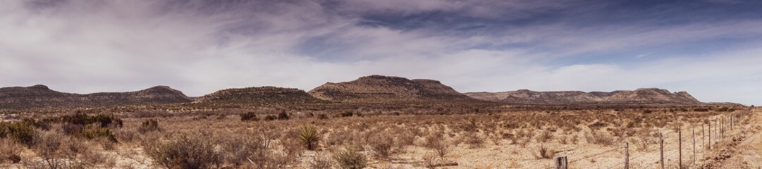 Big Bend National Park