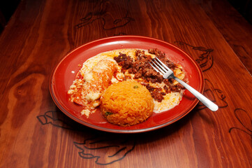Chorr Pollo