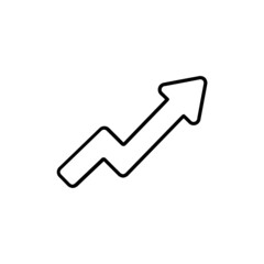 Growth icon