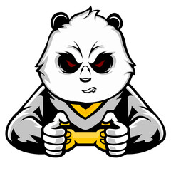 panda gaming