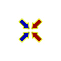 full icon vector design templates