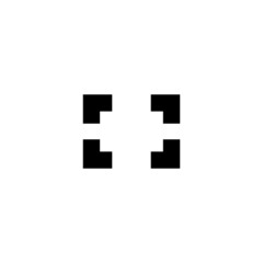 full icon vector design templates