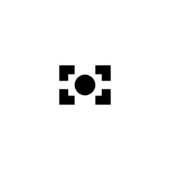 full icon vector design templates