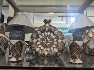 mexican ceramic 