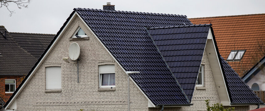the roof of the house with nice window!!!