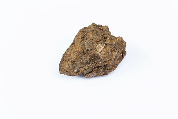 Close up of soil - can be used as background
